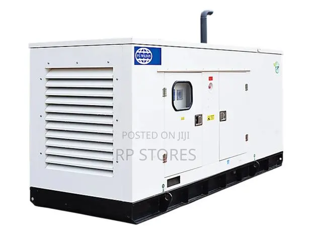 Perkins 30kva Diesel Generator · Photo 1