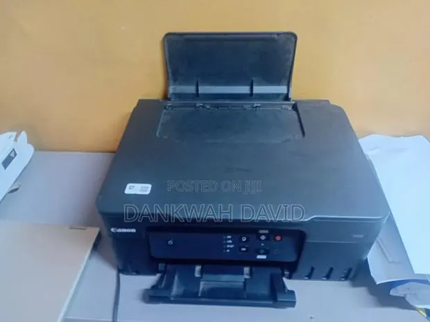 Printer Canon · Photo 1
