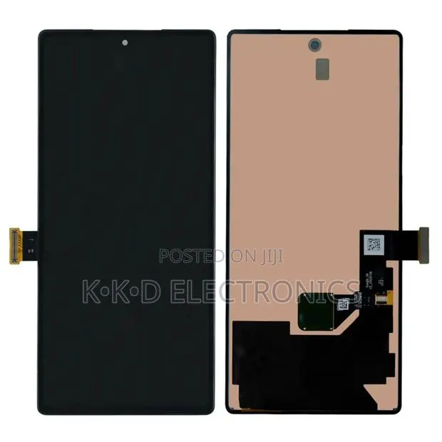 Pixel 6 Oled Screen Replacement With Fingerprint Support · Photo 1