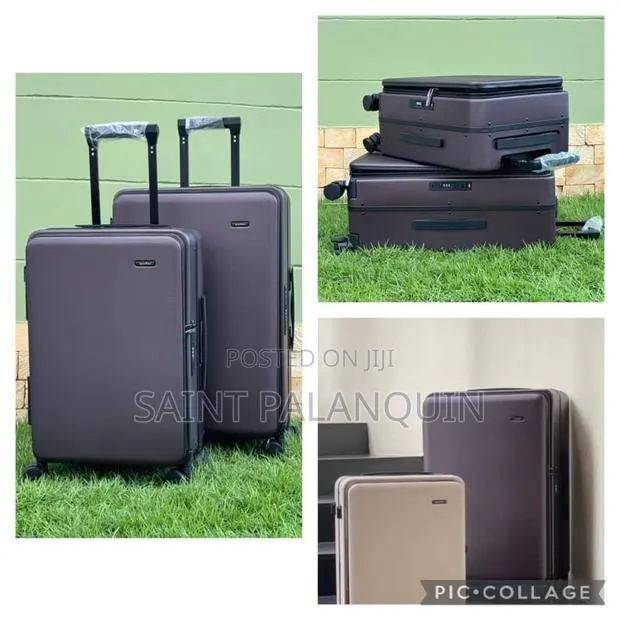 Classic Traveling Box · Photo 1