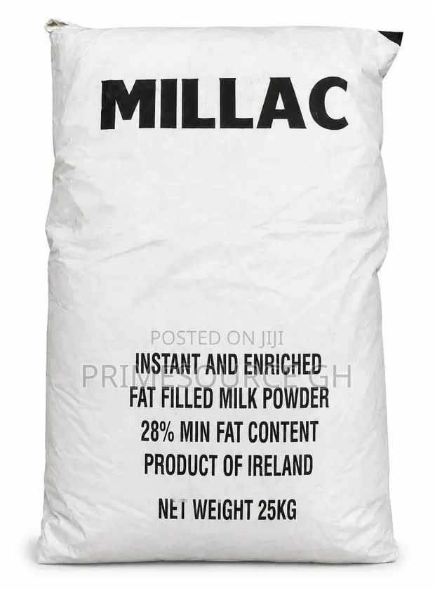 Millac Milk Powder · Photo 1