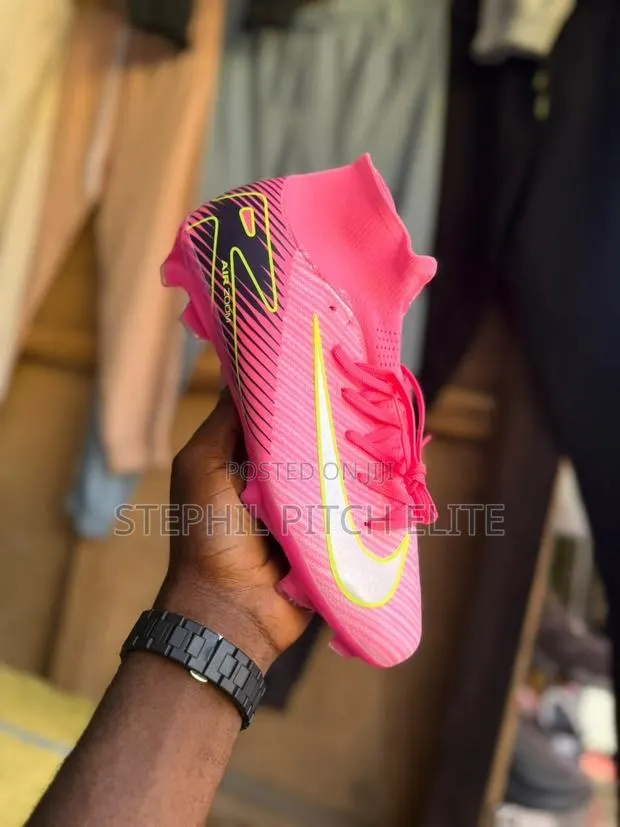 Nike Airzoom Superfly 9 · Photo 1