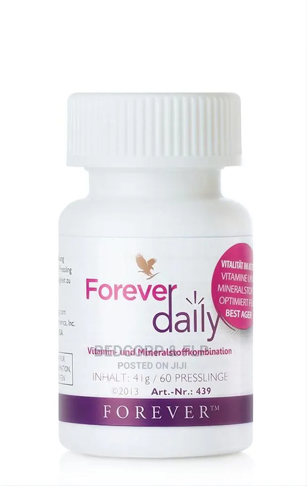 55 Nutrients in 1 Supplement · Photo 1