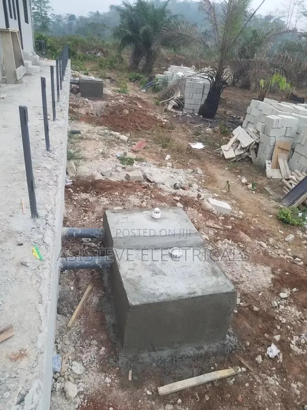 Asisteve Construction Company Limited · Photo 1