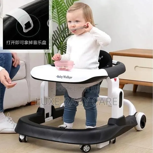 2in1 
Baby Walker. · Photo 2
