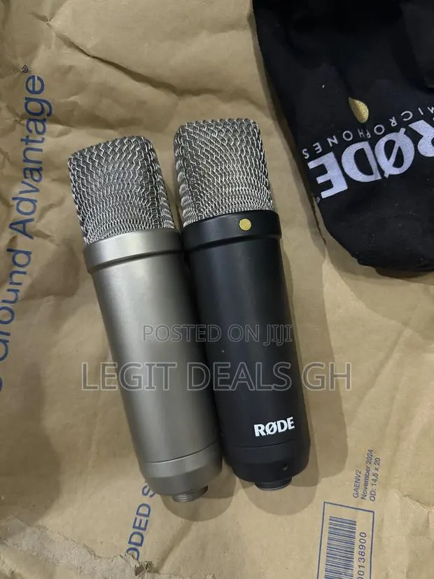 Rode Mic NTA1 · Photo 1