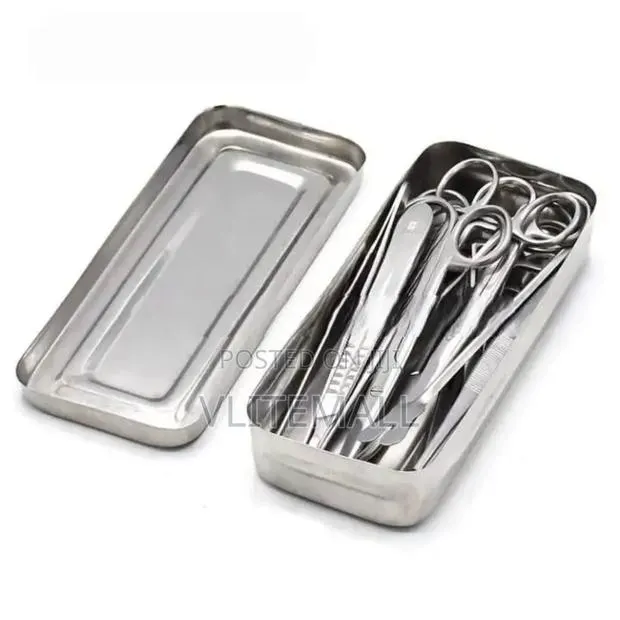 13pcs Minor Hospital Set · Photo 1