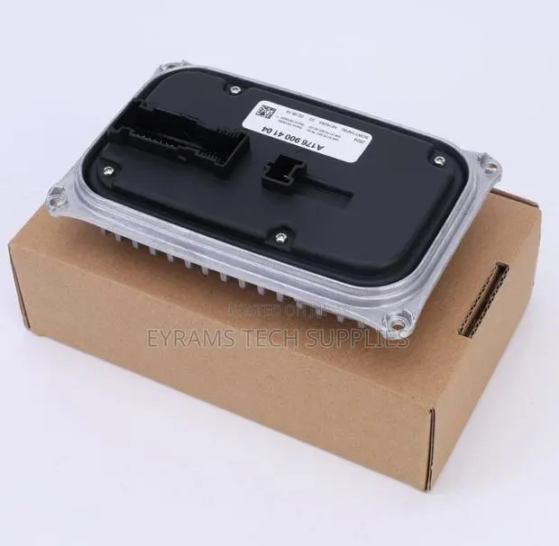 Full LED Headlight Ballast Control Module A1769004104 for Mercedes GLA · Photo 1