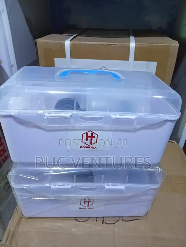 Ambu Bag (Resuscitator Bag) · Photo 1