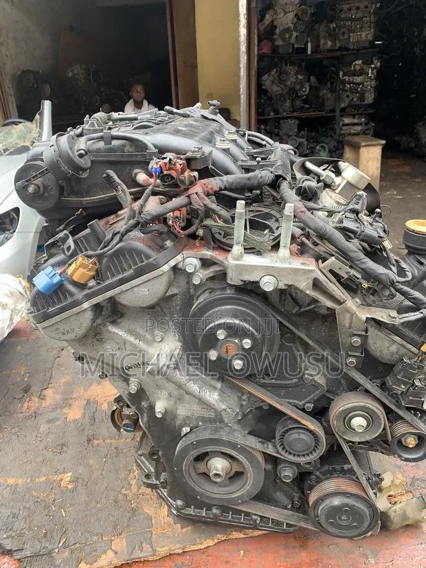 Santafe, Sorento Carnival V6 Gdi 2/4 Gear Box · Photo 1