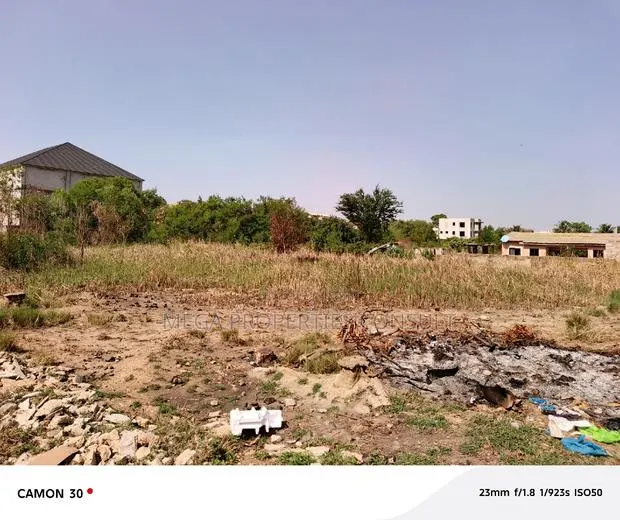4 Acres of Land for in Weija Sampa · Photo 1