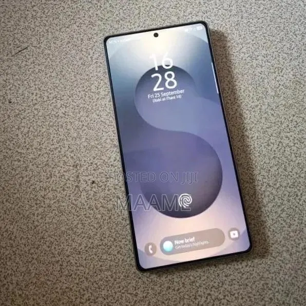 Samsung Galaxy S25 Ultra 256 GB · Photo 1