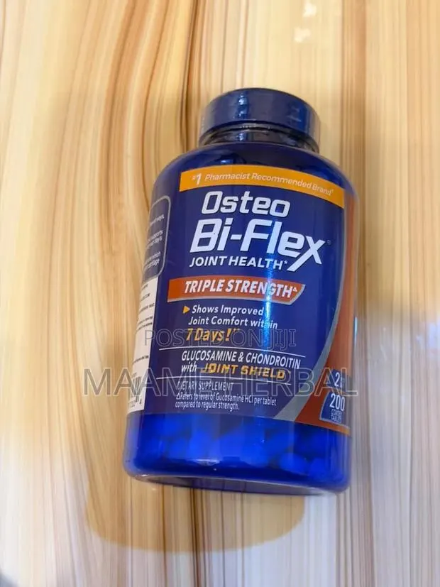 Osteo Bi-Flex · Photo 1