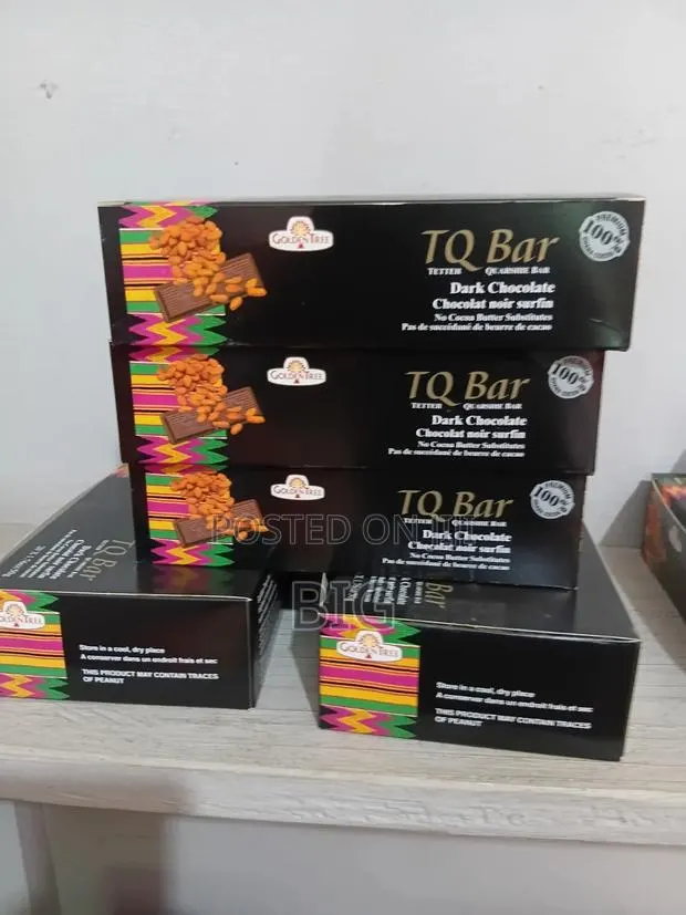 TQ Tetteh Quarshie Bar · Photo 1