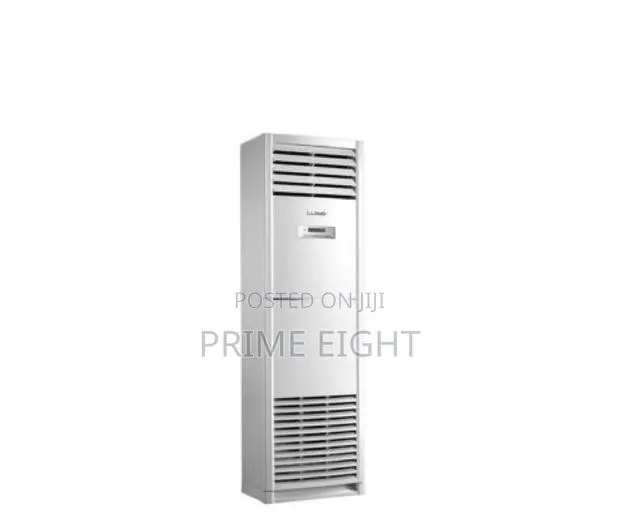 Sigma 2.5HP R32 Inverter Floor Standing Air Conditioner · Photo 1