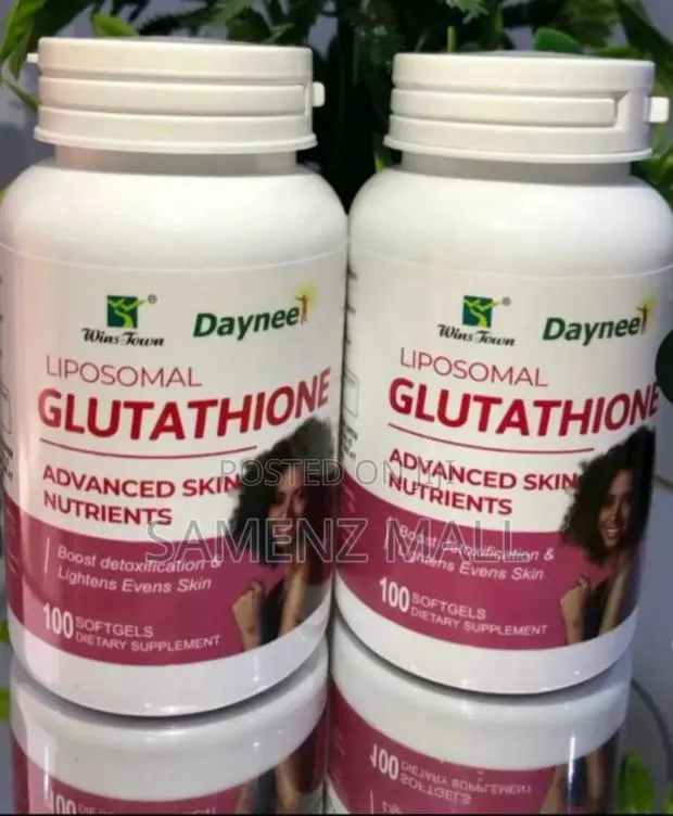Liposomal Glutathione · Photo 1