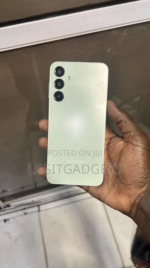 Samsung Galaxy A16 128 GB · Photo 1