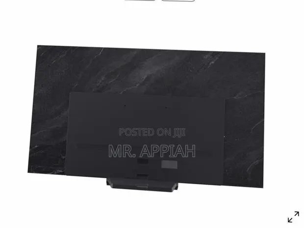Shop Affordable Lg Oled 77c5 Evo Ultra Hd Smart Screen Tv(2025) · Photo 1