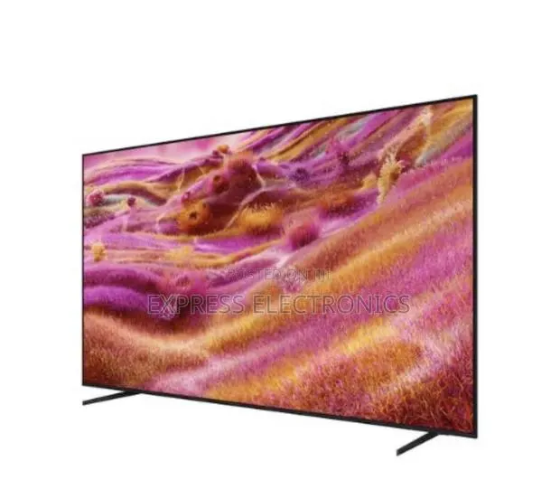Long Lasting Slim Qled 115”Samsung Qn90f · Photo 1