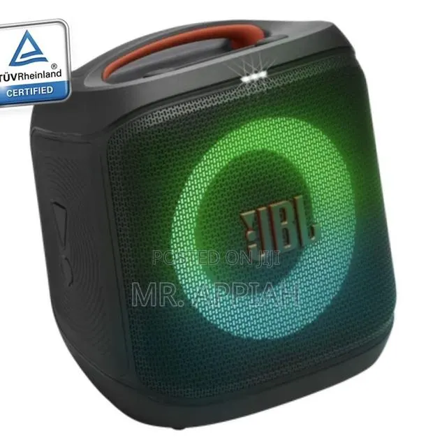 New Portable Bluetooth JBL Encore 2 Speaker(Black) · Photo 1