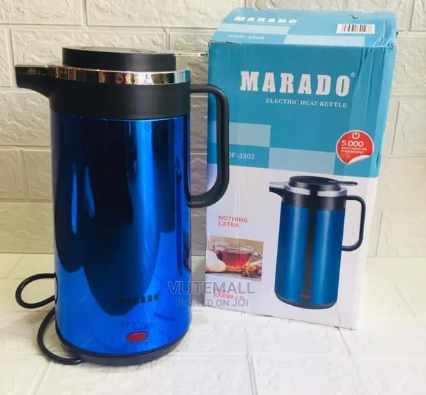 Marado 3302 Electric Kettle 2L · Photo 1