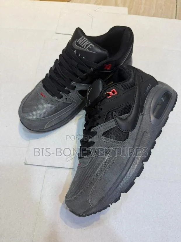 Nike Air Max · Photo 1