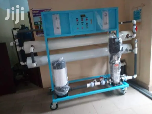 Ro Water TreatMent Systems · Photo 1