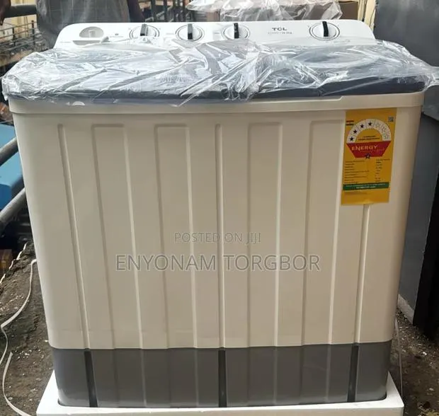 Washing Machine Semi Automatic · Photo 1
