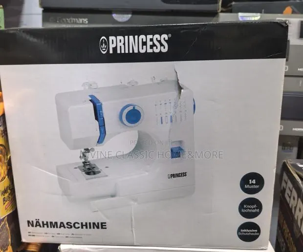 Princess 326010 Sewing Machine