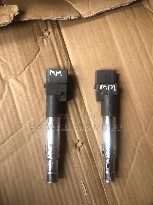 Vw , Taureg,passat and All Germany Cars Coil Available · Photo 1