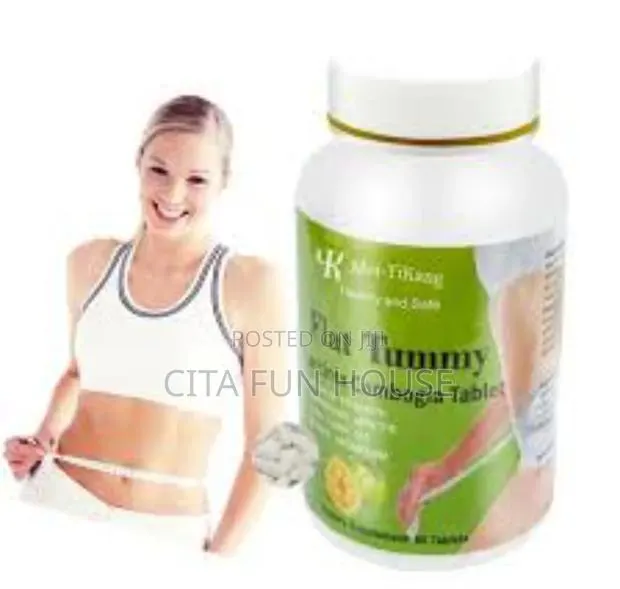 Flat Tummy Tablet Garcinia Cambogia Supplements · Photo 1