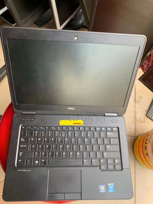 Laptop Dell Latitude E5440 4GB Intel Core I5 HDD 500GB · Photo 1
