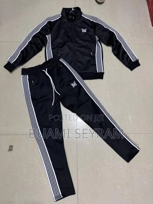 Fashion Tracksuit · Photo 1