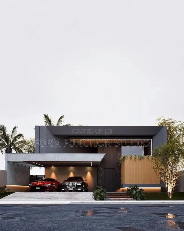 Defining the Built Environment. · Photo 1