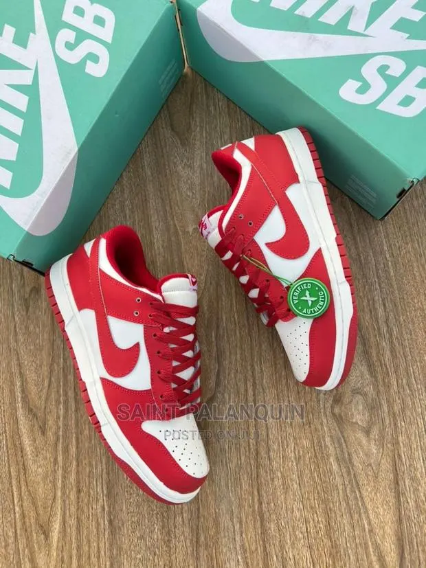 Nike Low SB · Photo 1