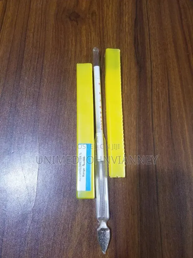 Alcohol Meter · Photo 1