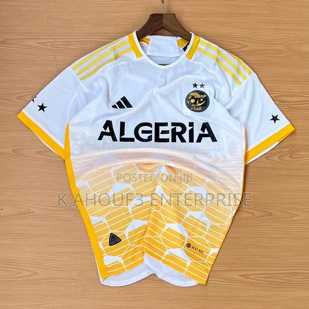 Beautiful Jerseys Available · Photo 1