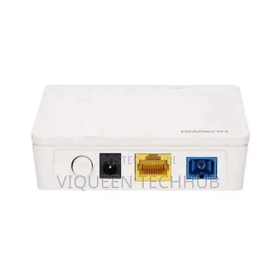 Tenda HG1 Single Port GPON ONT · Photo 1