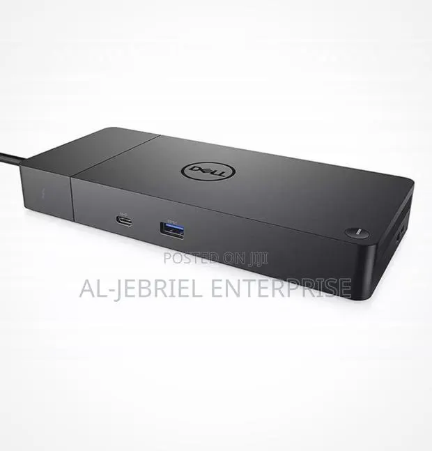 Dell Usb-C Dock Station · Photo 1