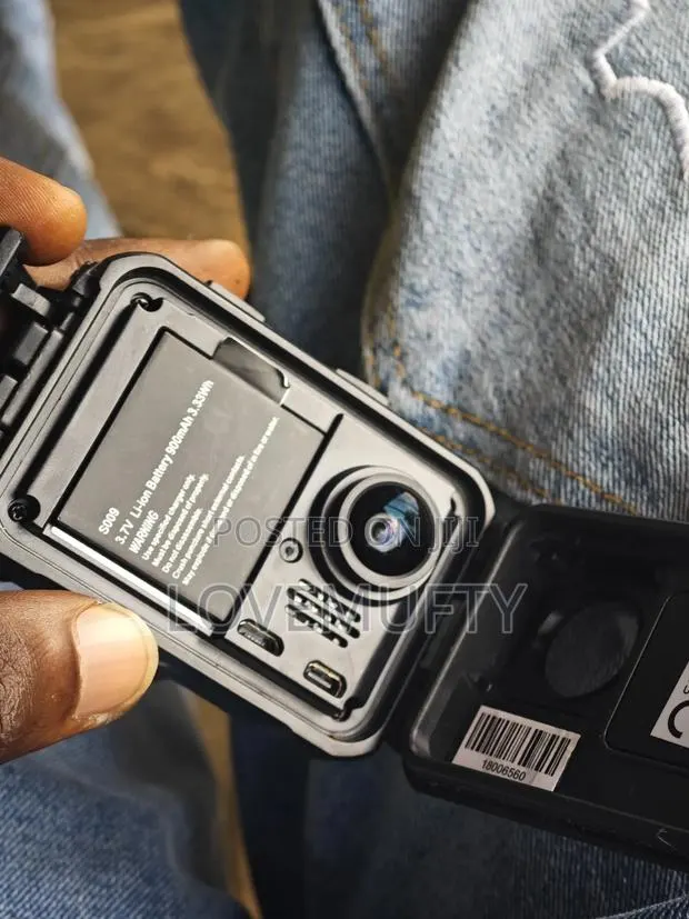 XP30 Action Camera · Photo 1