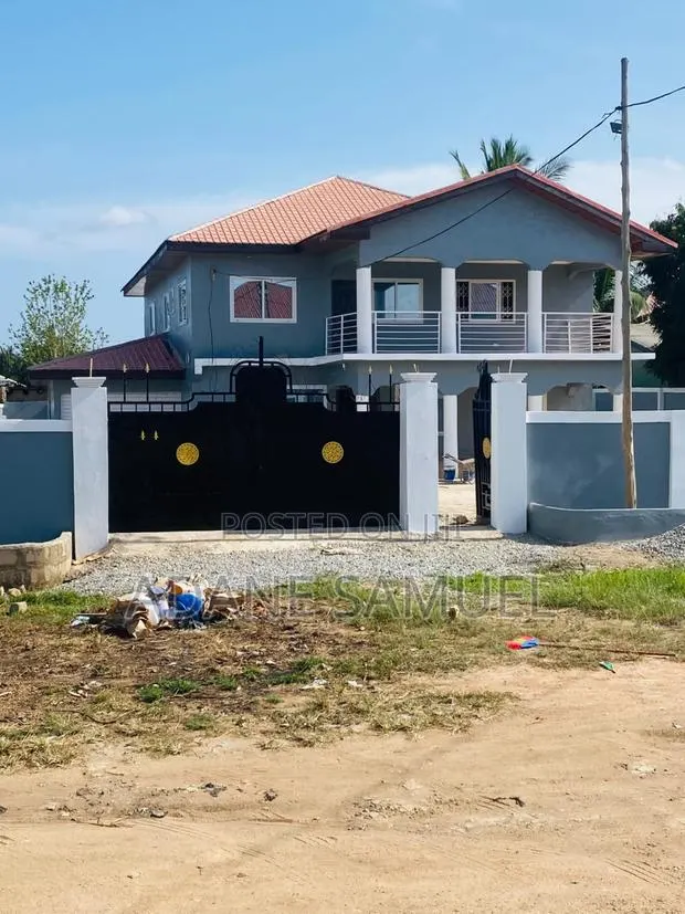 7bdrm House in New Market for rent · Photo 1