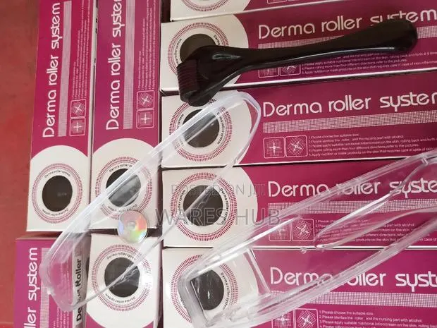 Derma Roller System .5mm · Photo 1