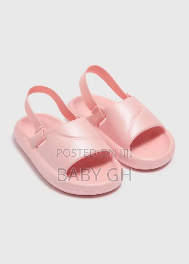 Matalan Peach Kids Sandals · Photo 1