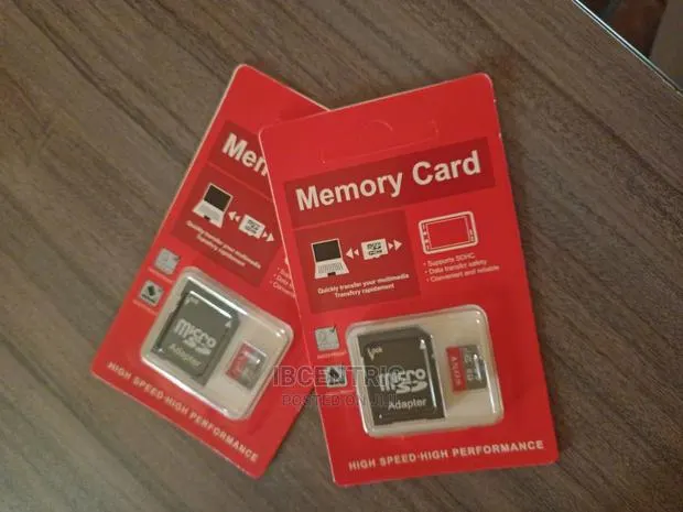 Memory Card 1tb · Photo 1