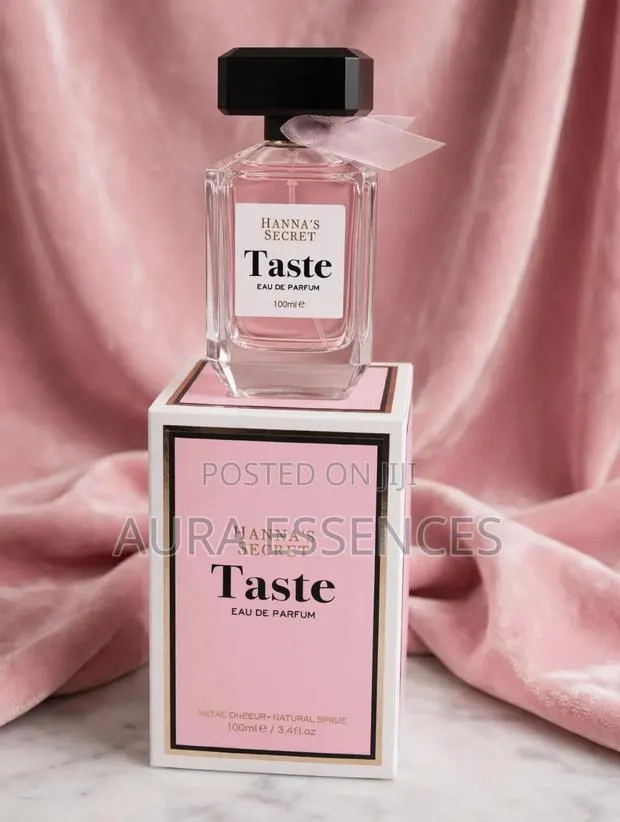 Perfumes Spray · Photo 1