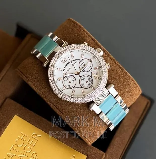 Michael Kors for Ladies · Photo 1
