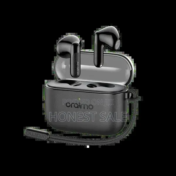 Oraimo Spacebuds Air 2 50h Long Battery Life Earbuds N Translation · Photo 1
