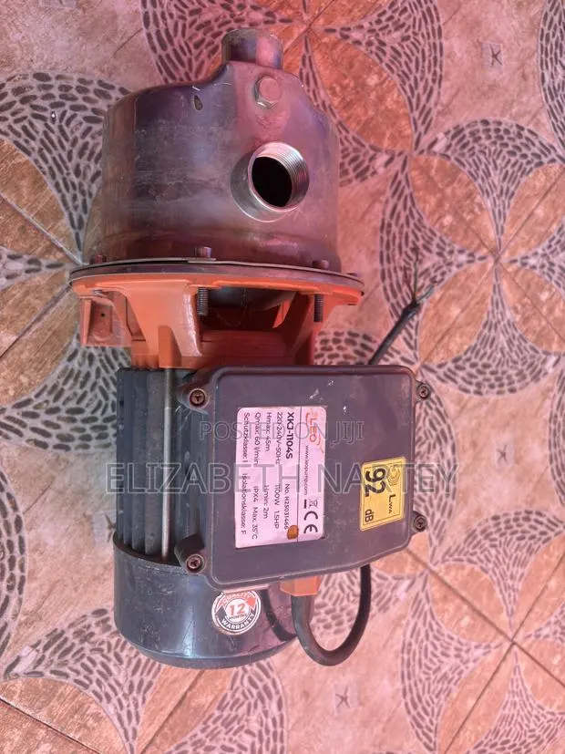 Pumping Machine , Slightly Use and in Good Shape , Just 6 Month Used · Photo 1