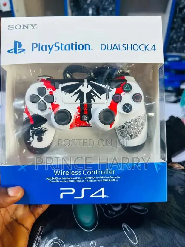 Playstation 4 · Photo 1