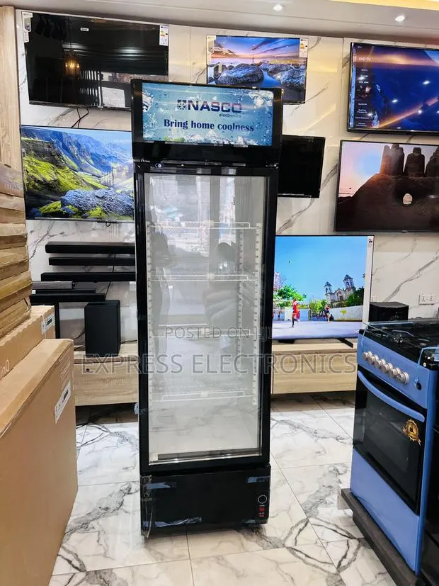 Purchase for Nas-Fl360-1dr Display Nasco · Photo 1